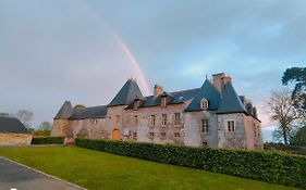 Domaine Du Manoir De Vains